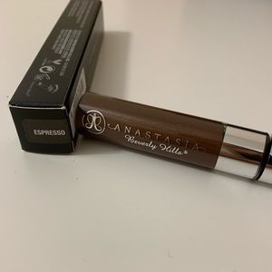 Anastasia Beverly Hills tinted brow gel